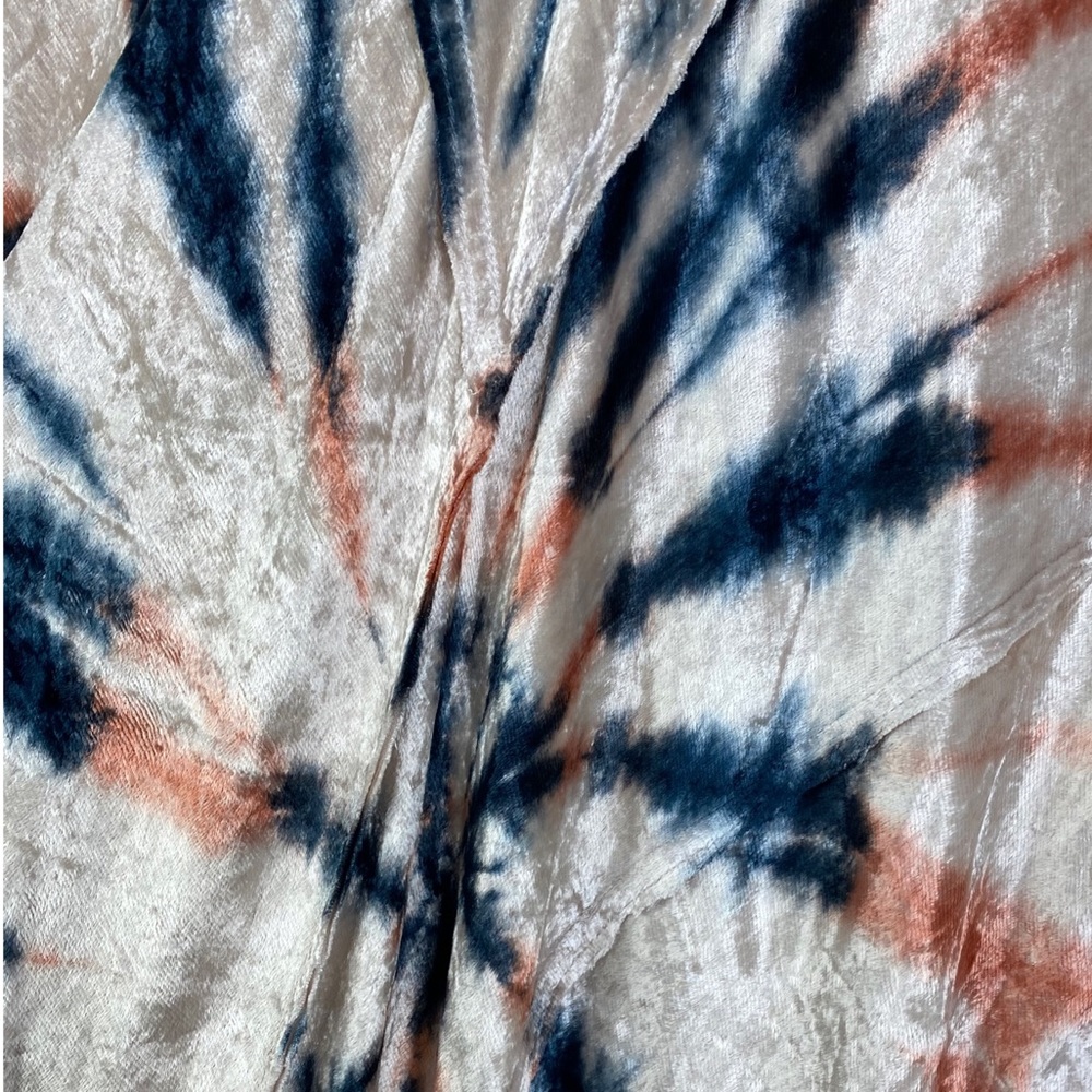 💫Free People | Serious Swagger Tie Dye Skirt - Picture 5 of 7